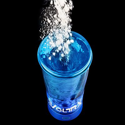 electric shaker